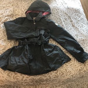Mec kids rain coat